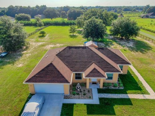 14665 100th Ave, Summerfield, FL 34491-3666