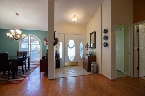 5939 Windwood Dr, Lakeland FL  33813-4805 exterior