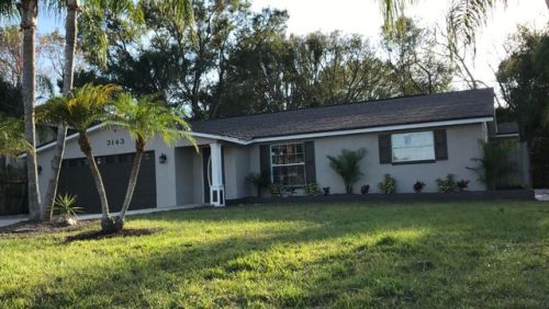 3143 Phoenix Ave, Oldsmar FL  34677-5662 exterior