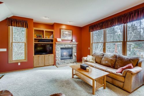 3320 Barons Way, Stillwater MN  55082-4533 exterior