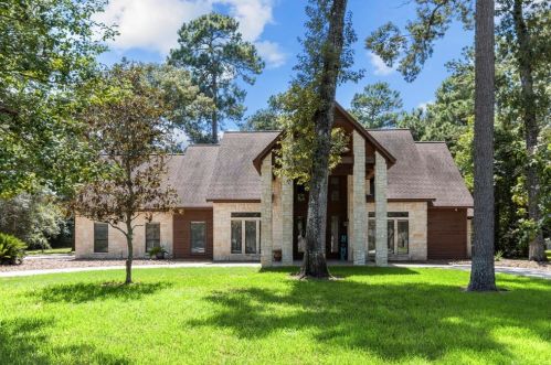 14319 Timbergreen Dr, Magnolia, TX 77355-7980