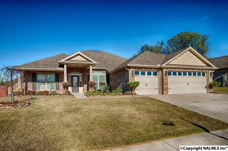 2408 Butte Woods Ln, Huntsville, AL 35803-3429