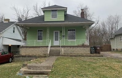 47 Sanders Dr, Florence, KY 41042-2833