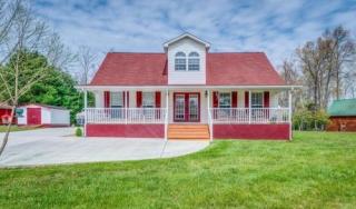 2531 Highland Ln, Crossville, TN 38555-1445