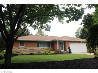 200 Gunarh Dr, Akron, OH 44319-3718