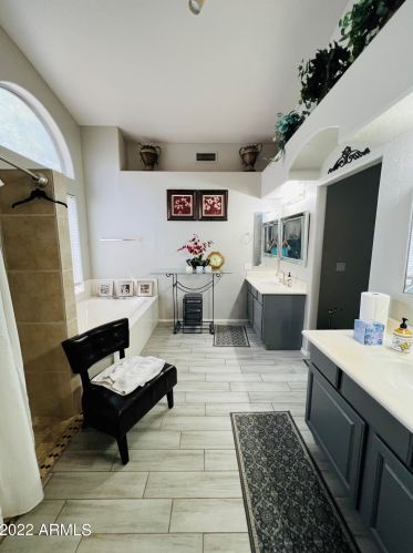 16633 60th Pl, Scottsdale AZ  85254-7315 exterior