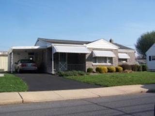 1021 Martin St, Lebanon, PA 17042-6920