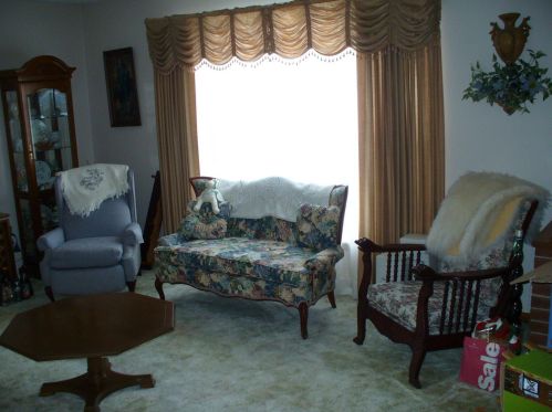 3970 Valley View Rd, Zanesville OH  43701-8738 exterior