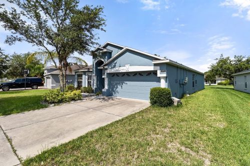 2335 Lawrence Hall St, Ruskin, FL 33570-6369