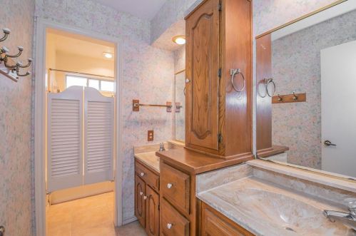 218 High Brk Dr, Richardson TX  75080-2032 exterior