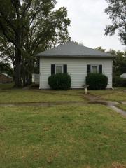 834 8th St, Junction City KS  66441-2124 exterior