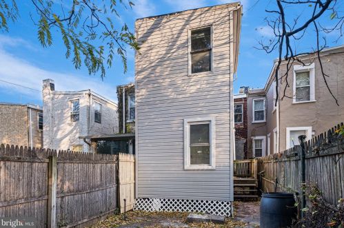 1229 Heald St, Wilmington DE  19802-5240 exterior