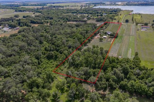 15274 Carlton Lake Rd, Wimauma FL  33598-6108 exterior