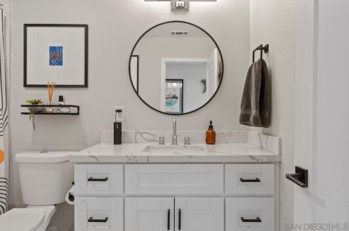 3987 Broadlawn St, San Diego CA 92111-3318 exterior