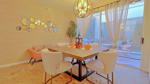 84 Lake Shore Dr, Rancho Mirage CA  92270-4054 exterior