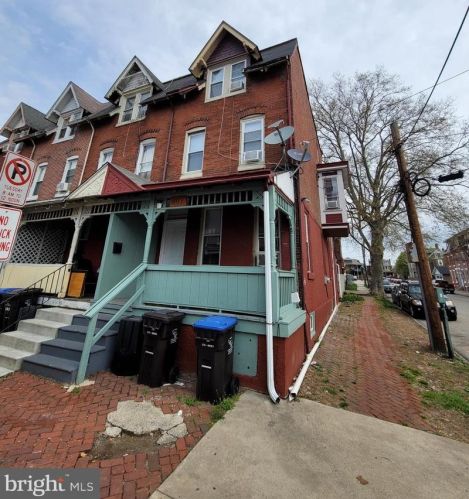 801 Lafayette St, Norristown, PA 19401-4526