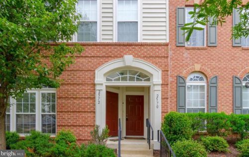 2570 Eastbourne Dr, Woodbridge, VA 22191-4059