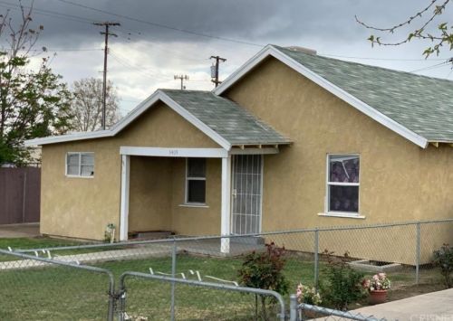 3409 Jewett Ave, Bakersfield, CA 93301-1610