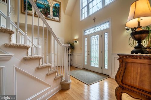 1350 Skelp Level Rd, Downingtown PA  19335-4042 exterior