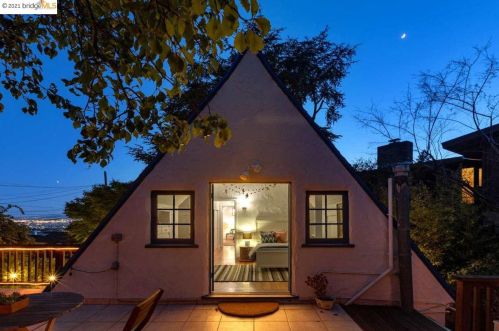 639 Cragmont Ave, Berkeley CA  94708-1329 exterior