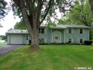 17265 Sand Rd, Kendall, NY 14476-9749