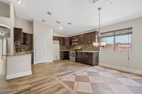 45752 Rainbow Dr, Maricopa AZ  85139-6950 exterior