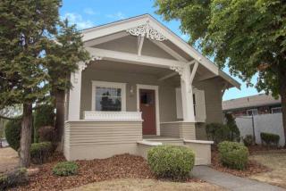 1101 Garland Ave, Spokane WA  99207-3035 exterior