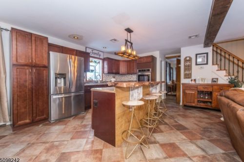 61 Flanders Rd, Mount Olive NJ  07828-3518 exterior