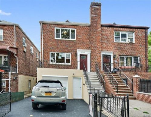 2351 Wallace Ave, Bronx, NY 10467-9213