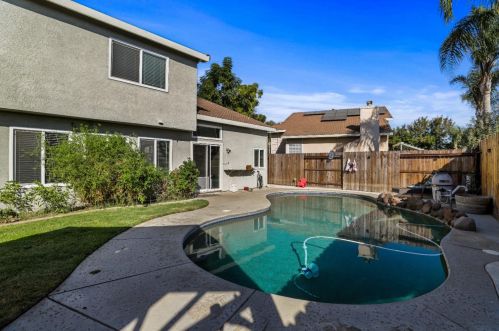 4412 Diamond Ct, Salida CA  95368-9632 exterior