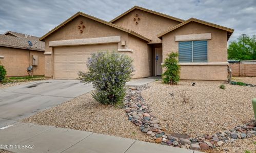 3996 Nico Ln, Tucson, AZ 85706-8084