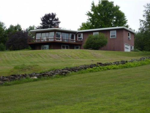 680 Hidden Valley Rd, North Shaftsbury, VT 05262-9480