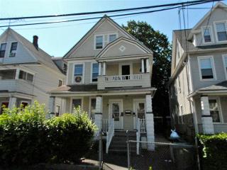 379 Gregory St, Bridgeport CT  06604-5324 exterior