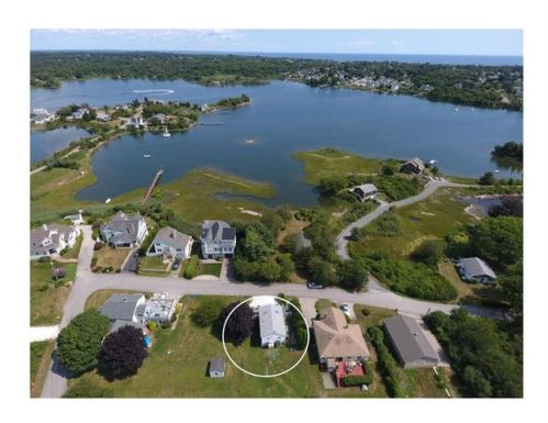 28 Goose Island Rd, South Kingstown, RI 02882-5345