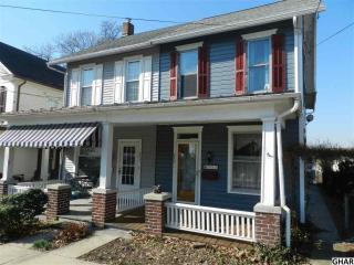 555 Union St, Hbg Inter Airp, PA 17057-1336