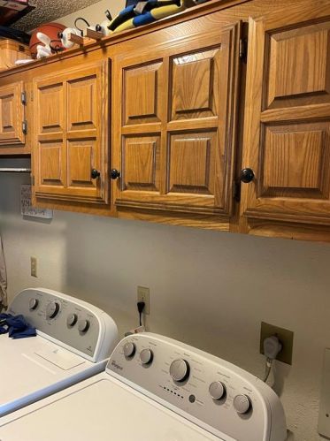 303 Owl Tree Trl, Greenville TX  75402-4214 exterior