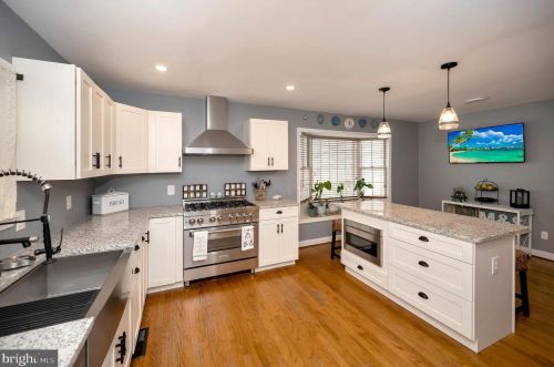 104 Eagle Ct, Locust Grove VA  22508-5432 exterior