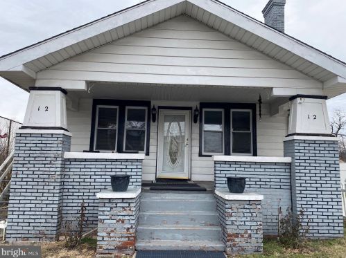 1212 22nd St, Camden, NJ 08105-3716