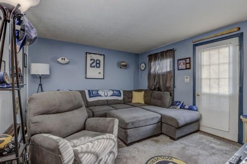 210 Allen St, Franklin OH  45005-2106 exterior