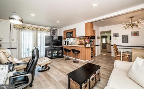 57 Toledo Ln, Willingboro NJ  08046-3743 exterior