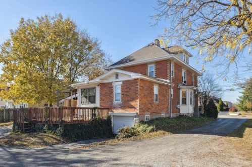 4214 Broadway, Darbydale, OH 43123-3005