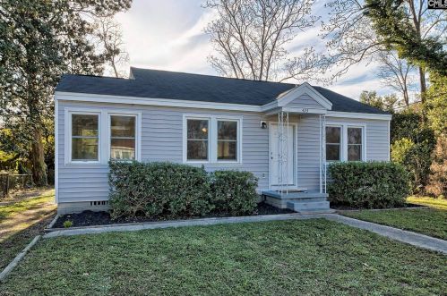 423 Greenwood Rd, Cayce-West Columbia, SC 29169-5314