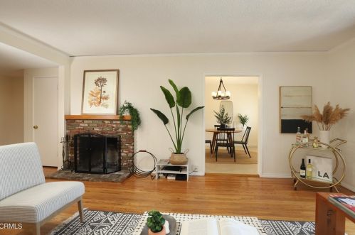 3608 El Caminito, Glendale CA 91214-1713 exterior