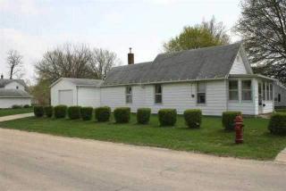 1424 7th Ave, Malone, IA 52742-1108