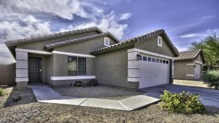 3040 257th Dr, Buckeye, AZ 85326-1835
