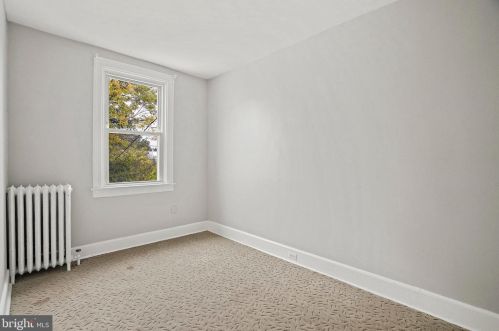 512 Taylor St, Washington DC 20011-5915 exterior