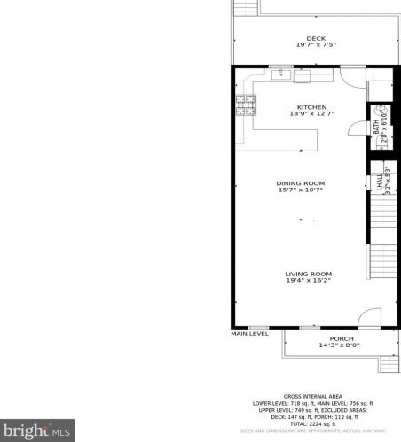 723 Varnum St, Washington DC 20011-7028 exterior