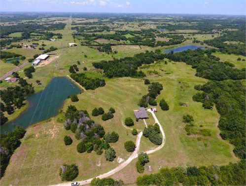 3800 County Road 660, Farmersville, TX 75442-5596