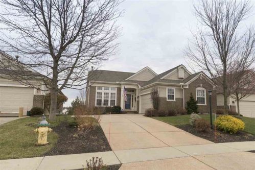 2757 Daphne Dr, Hamilton, KY 41091-8713