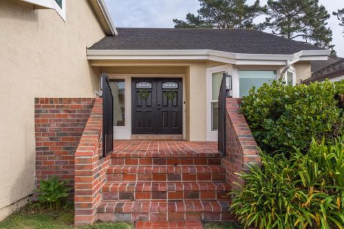 423 Burning Tree Ct, Princeton By The Sea, CA 94019-2206